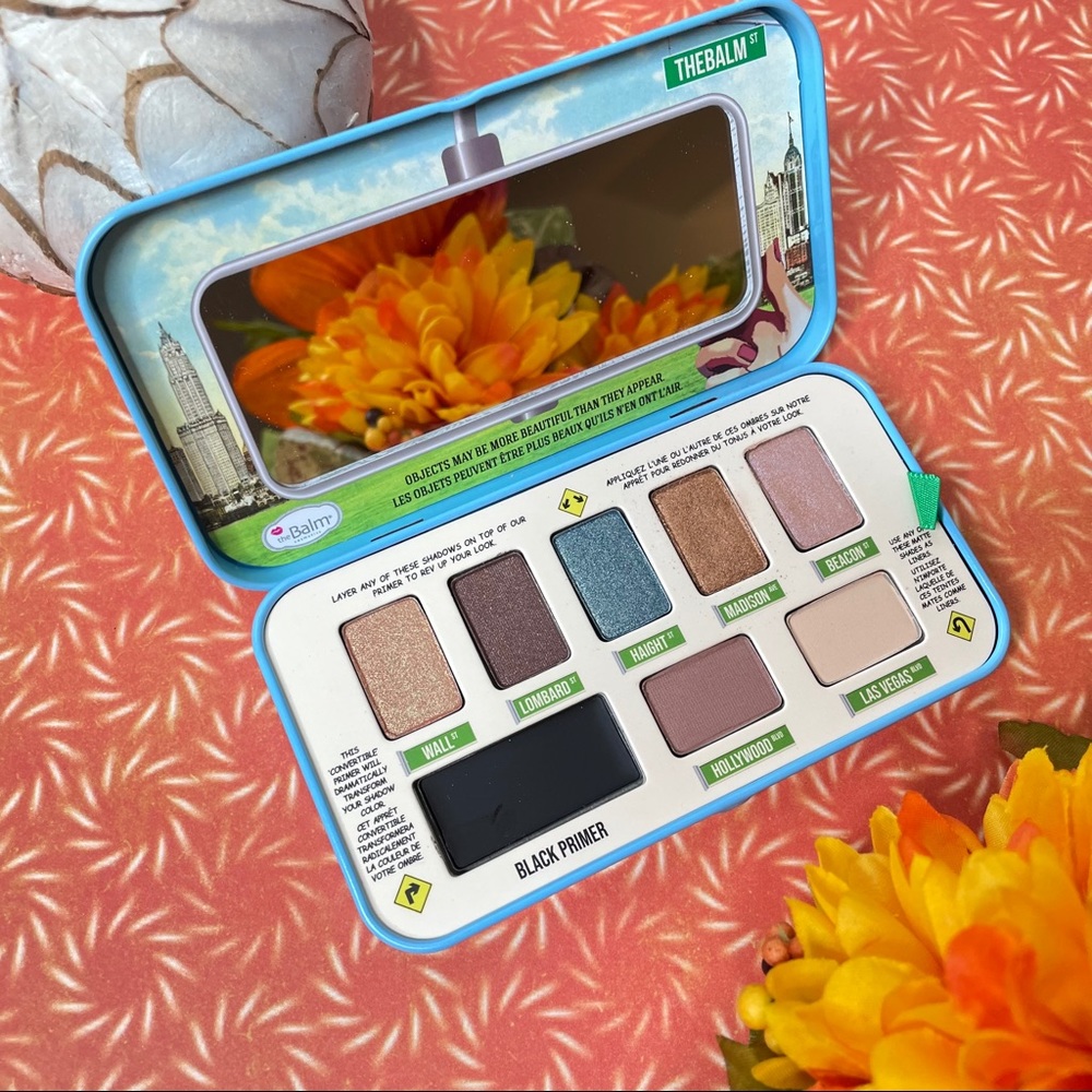 New *Autobalm* DAY 2 NITE Eyeshadow